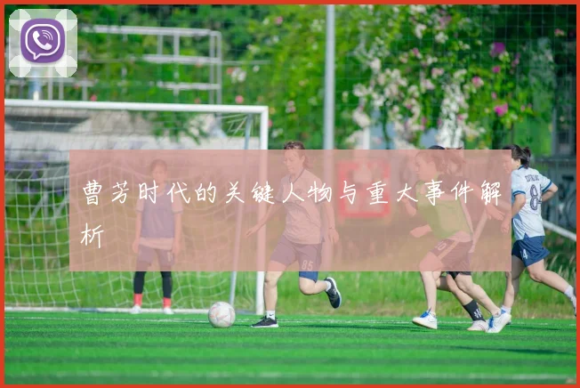 曹芳时代的关键人物与重大事件解析